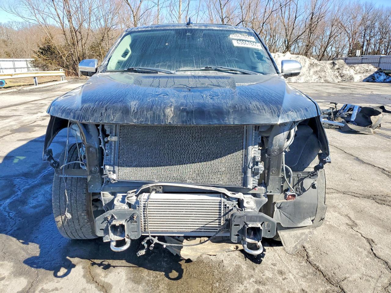 2018 Ford Expedition Max Platinum - Фото 5