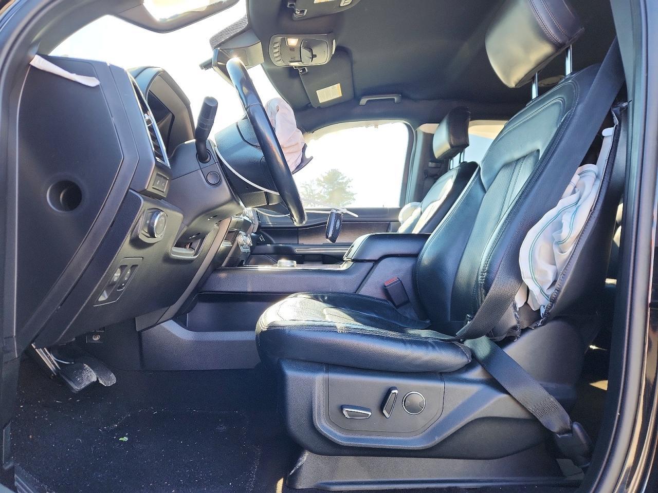 2020 Ford Expedition Limited - Фото 7