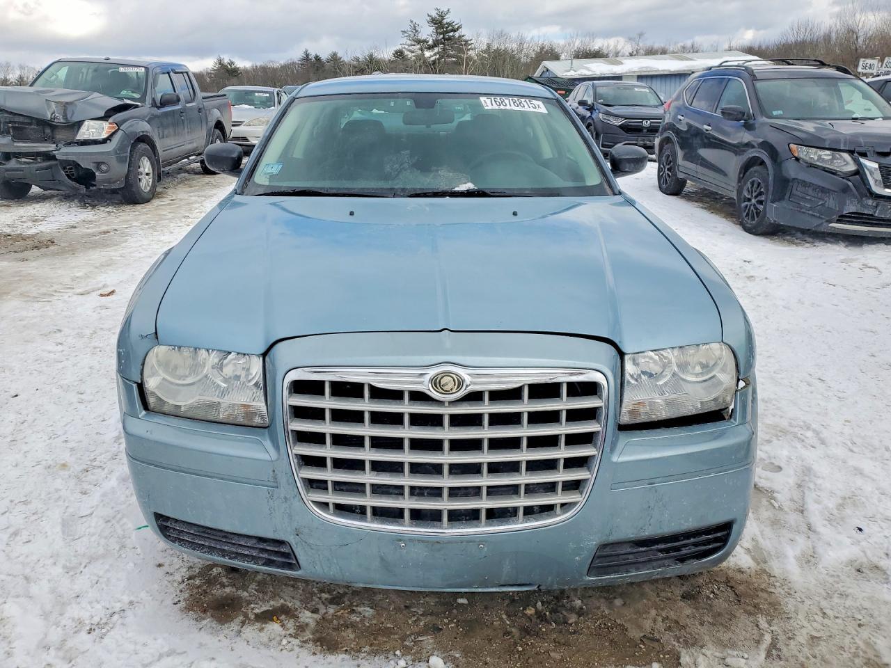 2009 Chrysler 300 - Фото 5