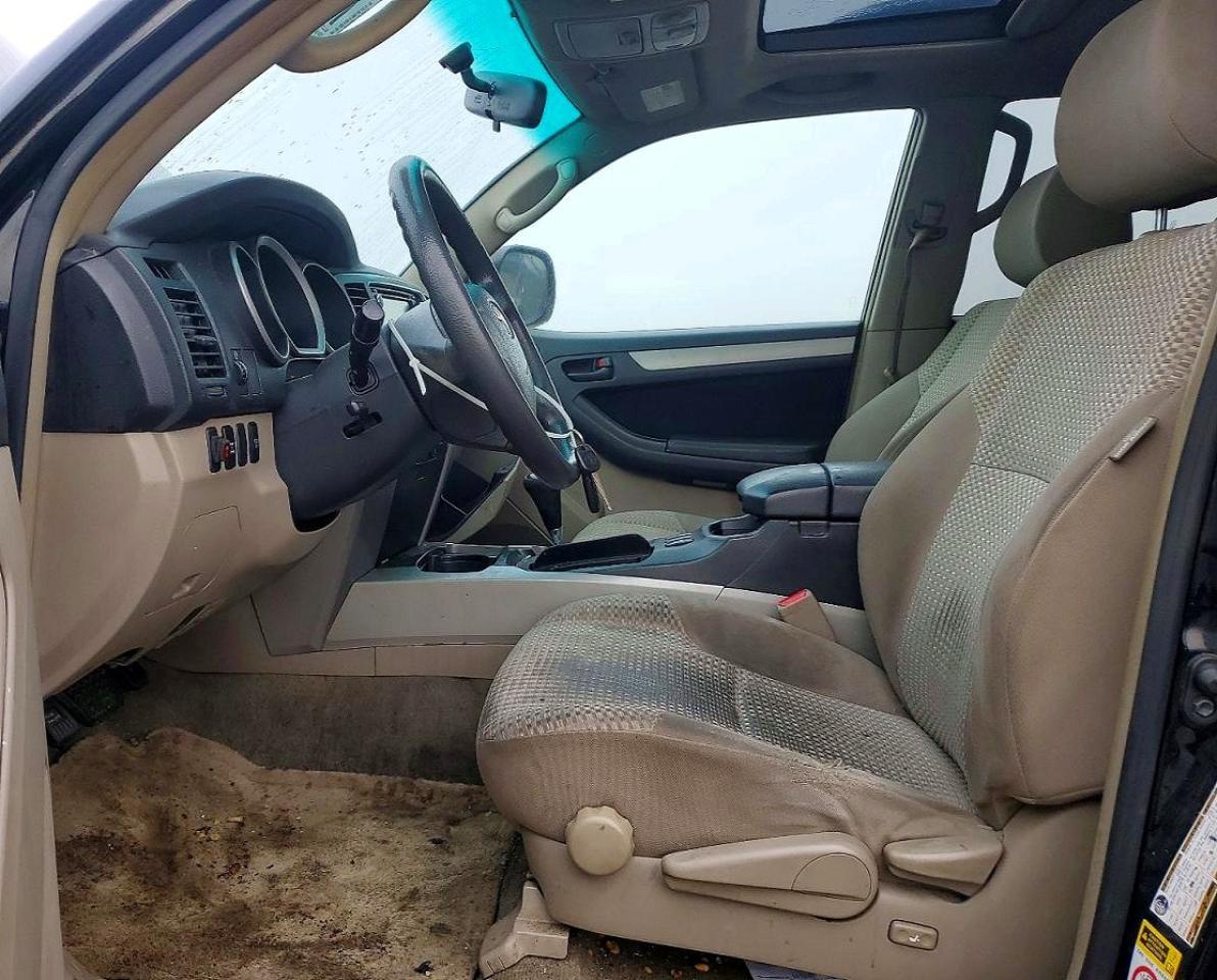 2007 Toyota 4Runner Sr5 - Фото 7