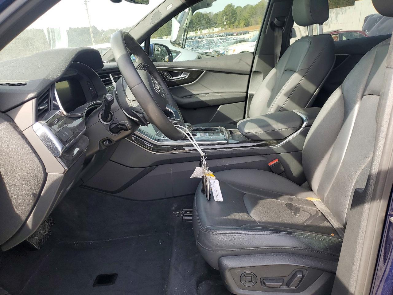2021 Audi Q7 Premium Plus - Image 7