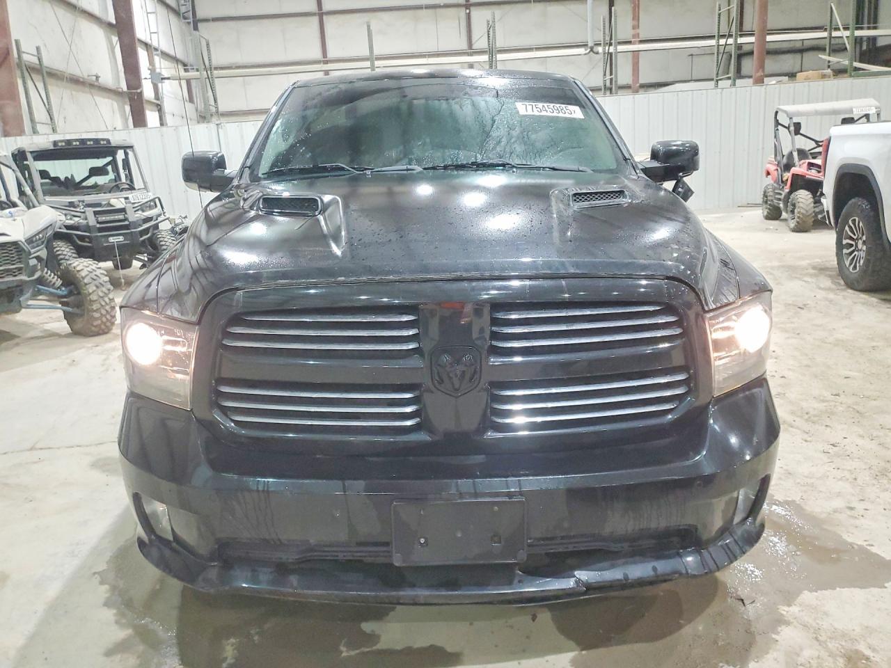 2016 Ram 1500 Sport - Image 5