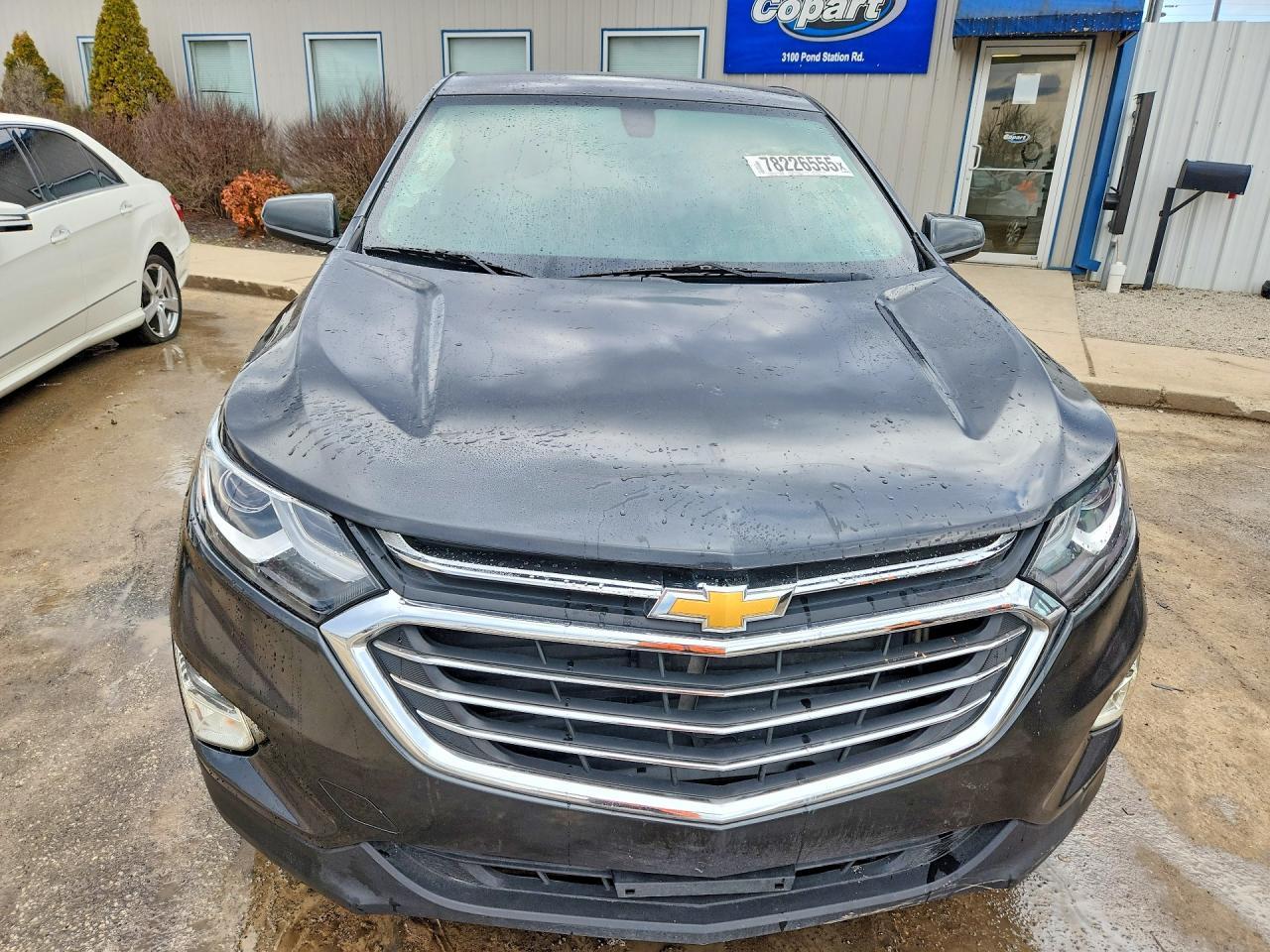 2019 Chevrolet Equinox Lt - Фото 5