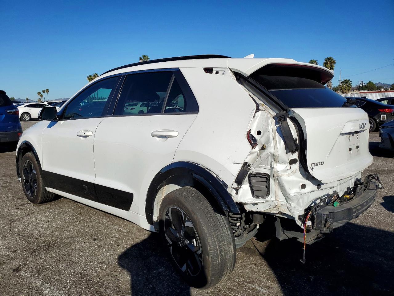 2024 Kia Niro Wind - Фото 2
