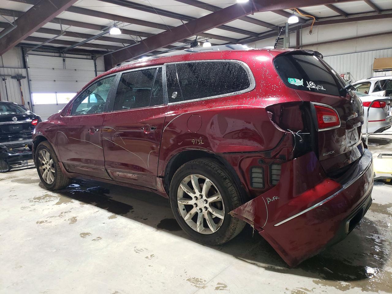 2016 Buick Enclave - Image 2