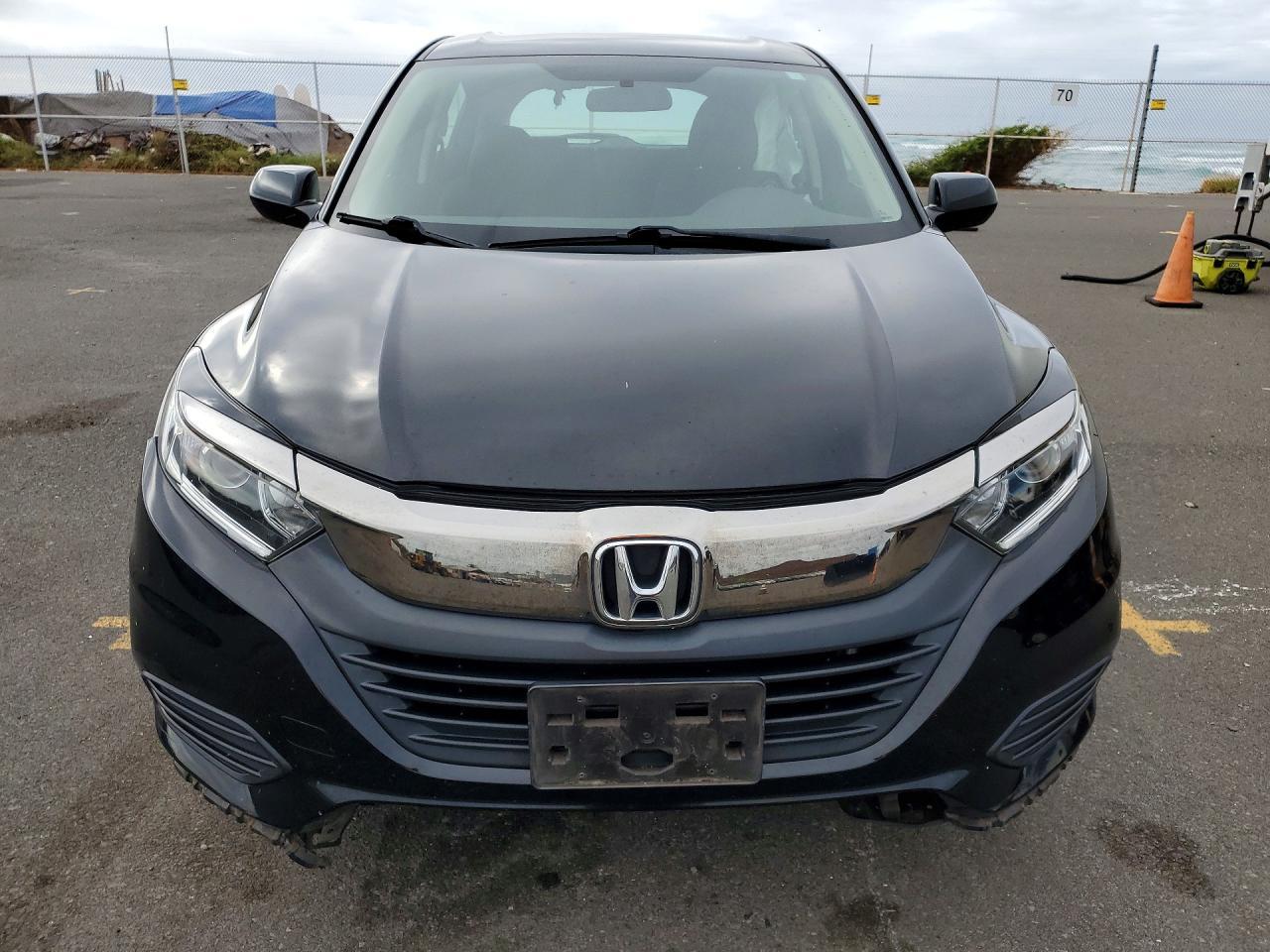 2020 Honda Hr-V Lx - Image 5