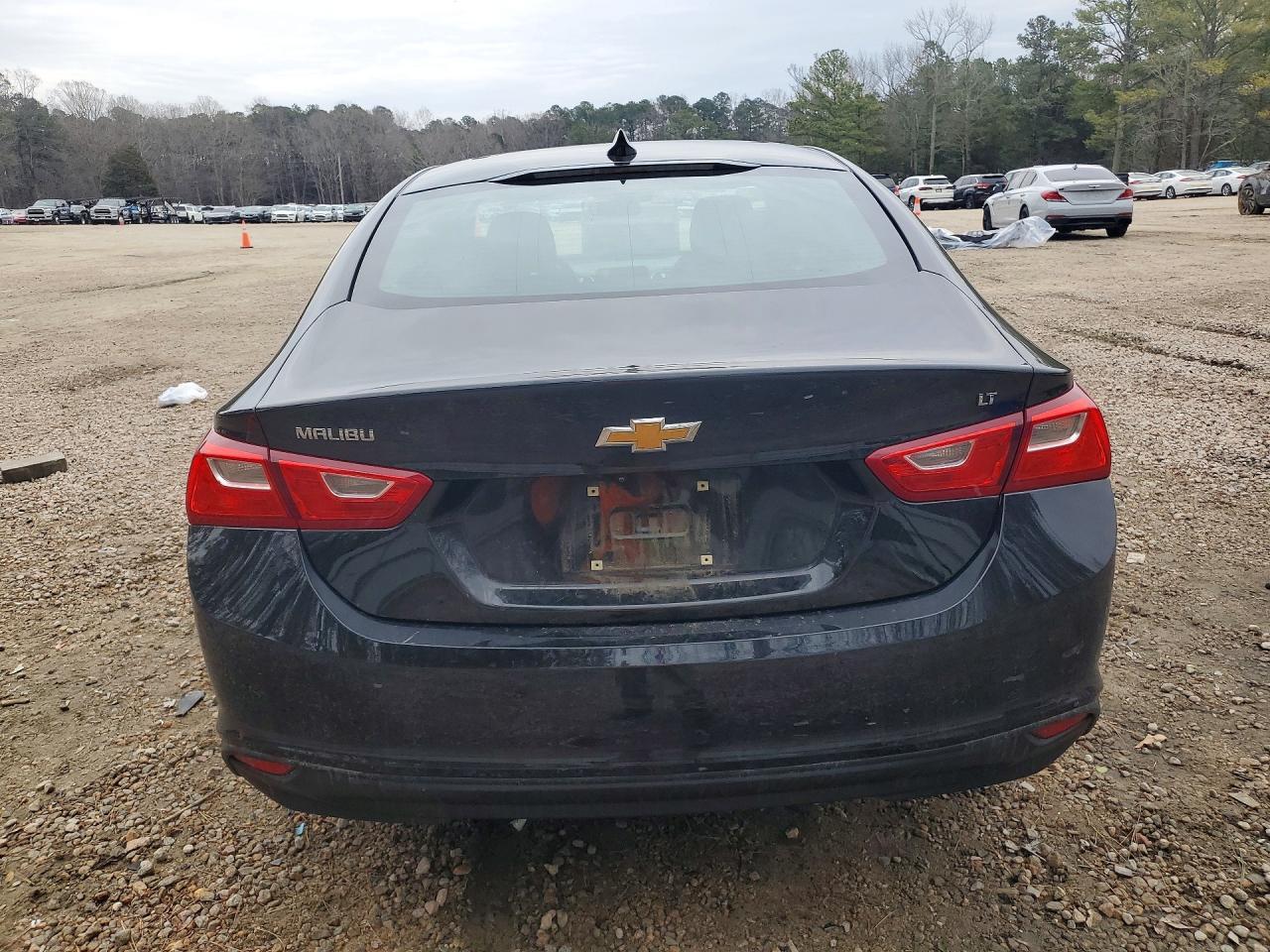 2023 Chevrolet Malibu Lt - Image 6