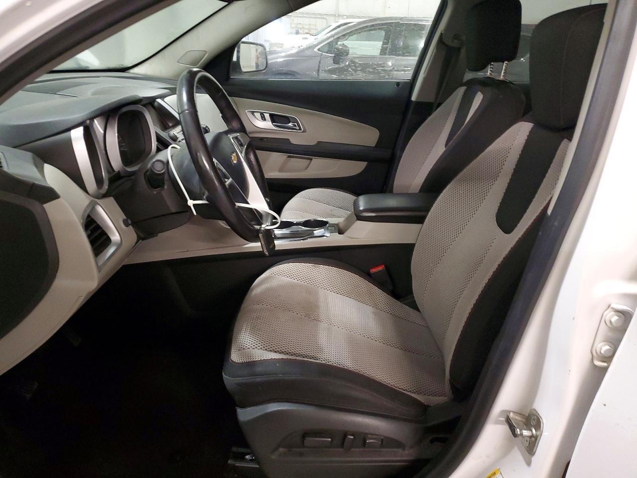 2016 Chevrolet Equinox Lt - Image 7