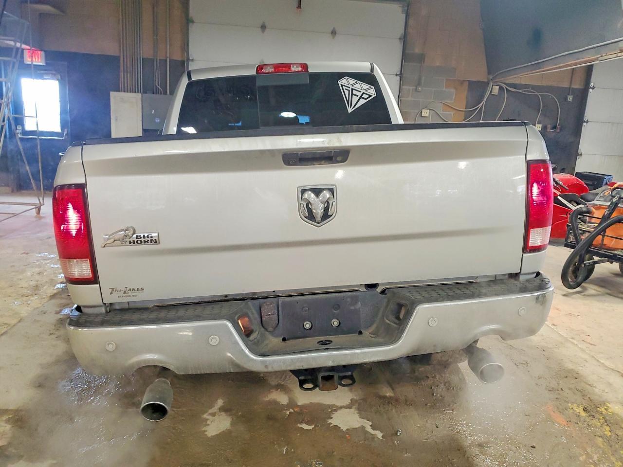 2017 Ram 1500 Slt - Image 6