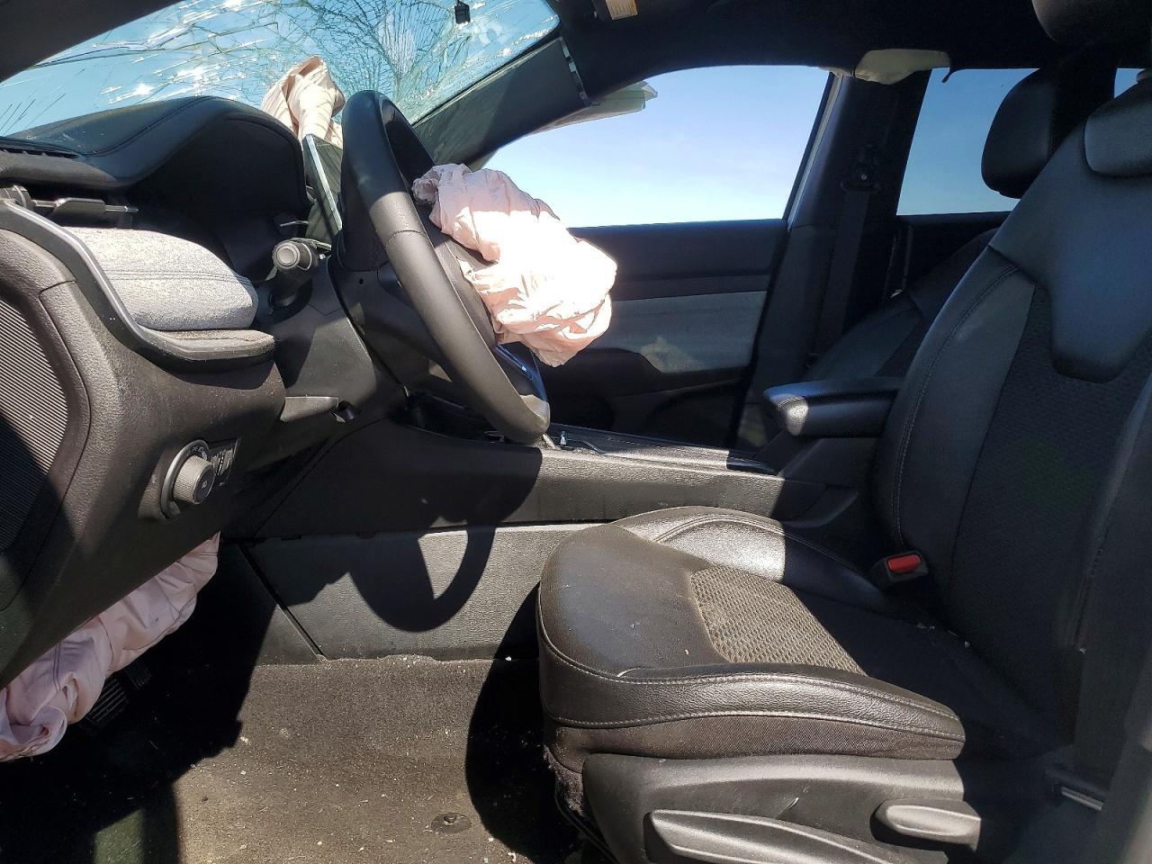 2024 Jeep Compass Latitude - Фото 7