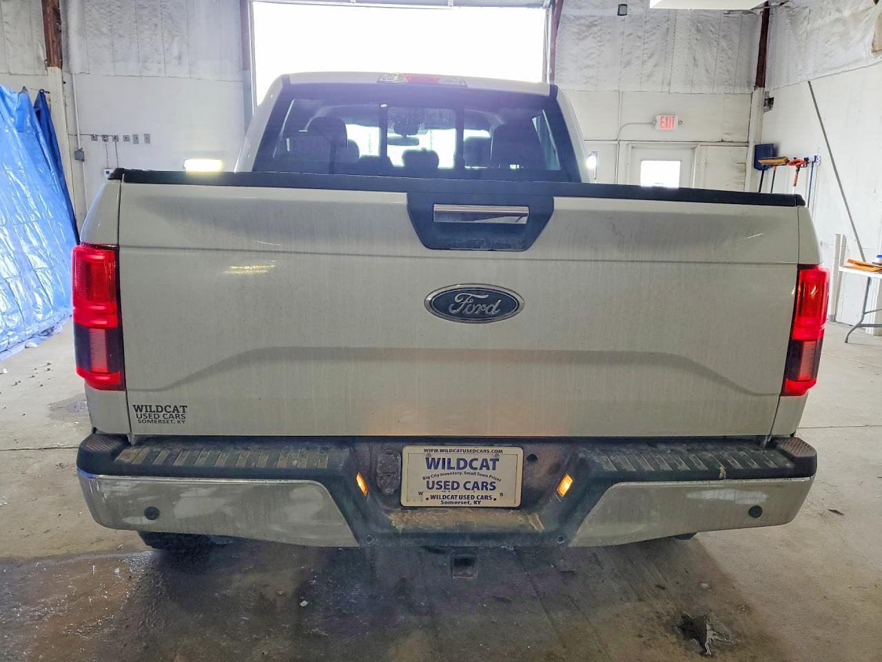 2019 Ford F150 Supercrew - Image 6