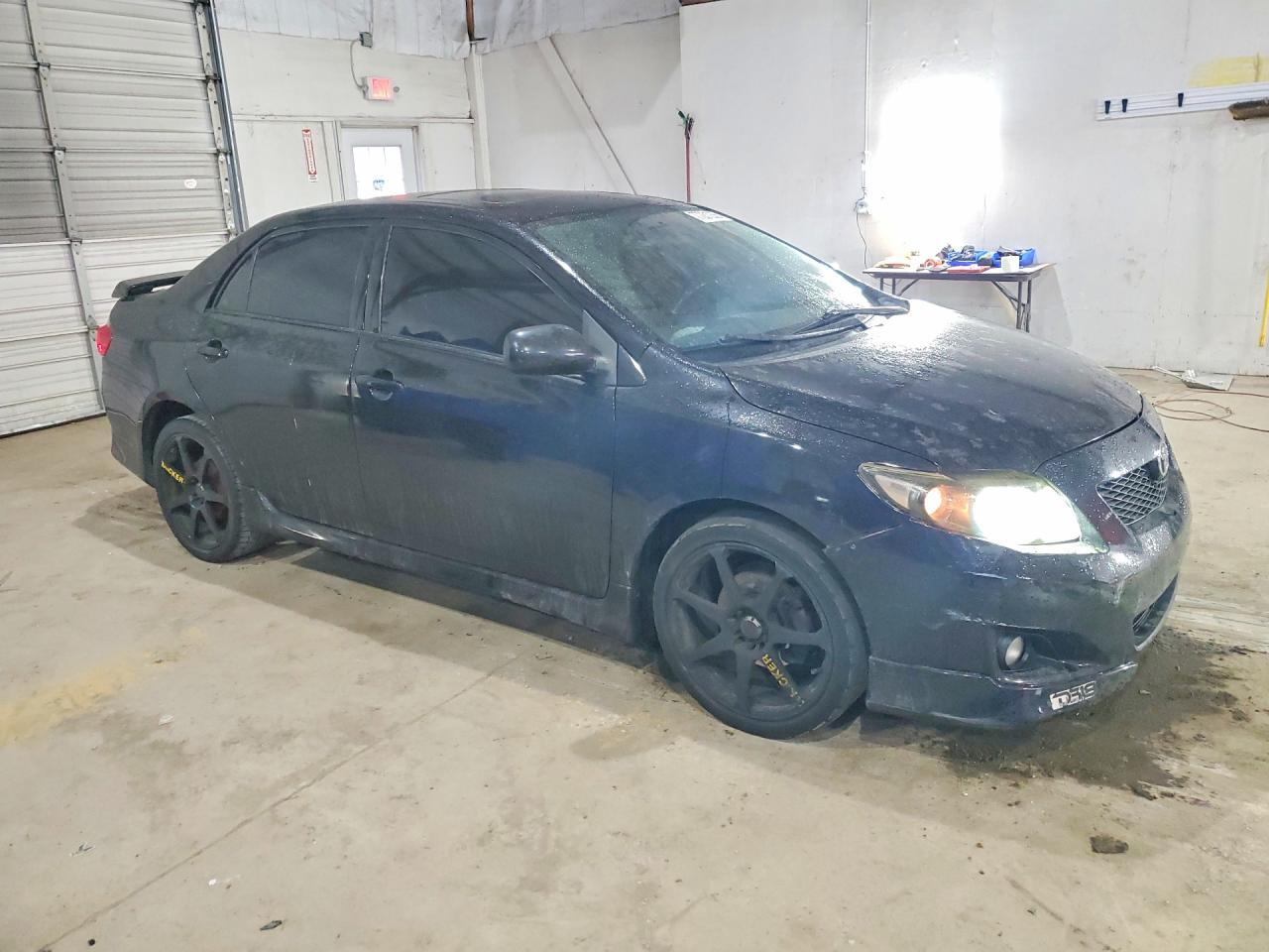 2009 Toyota Corolla Base - Image 4