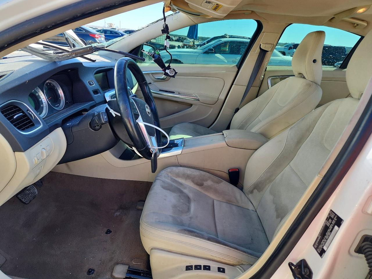 2013 Volvo S60 T5 - Image 7