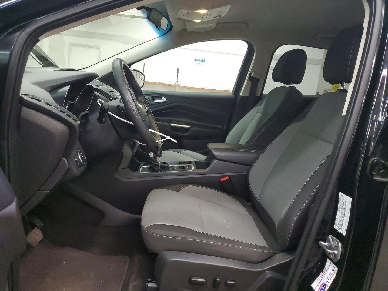 2017 Ford Escape Se - Фото 7