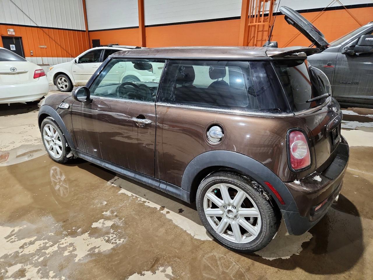 2011 Mini Cooper S - Фото 2
