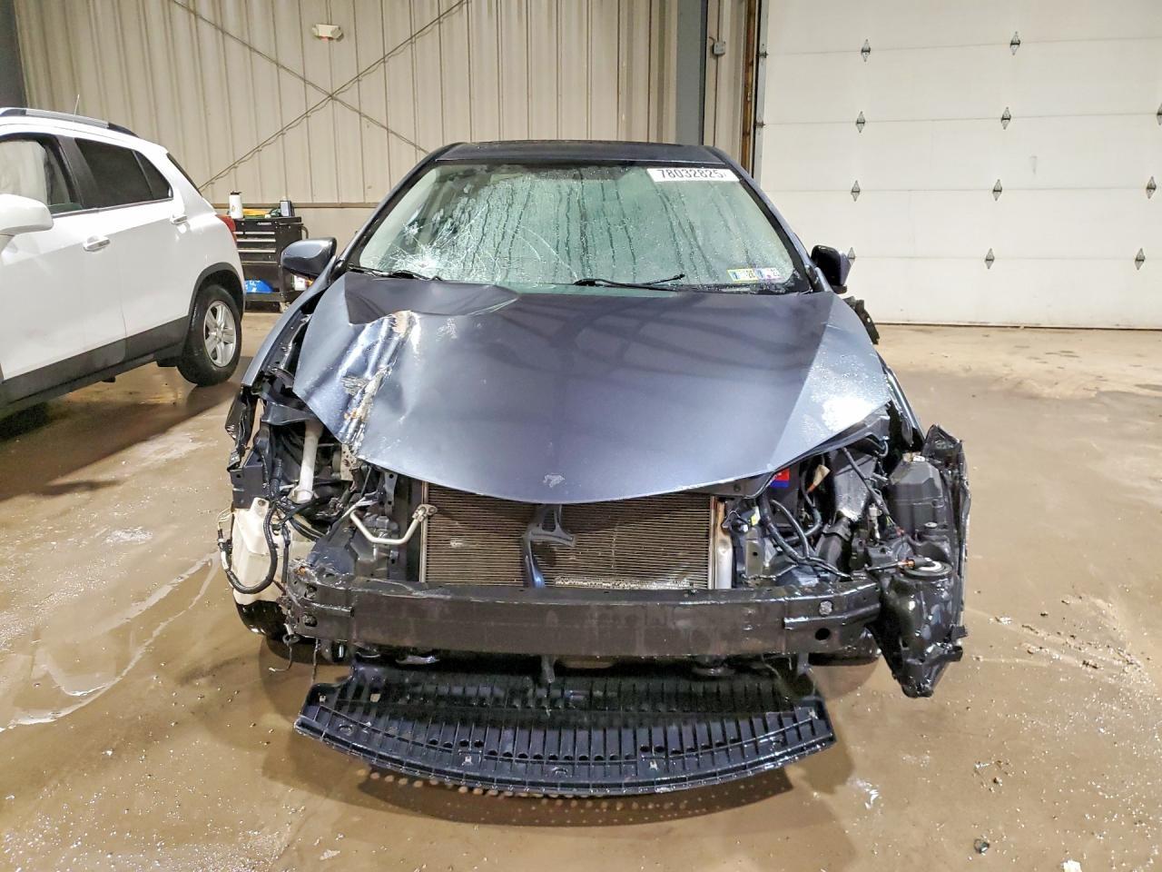 2014 Toyota Corolla L - Фото 5