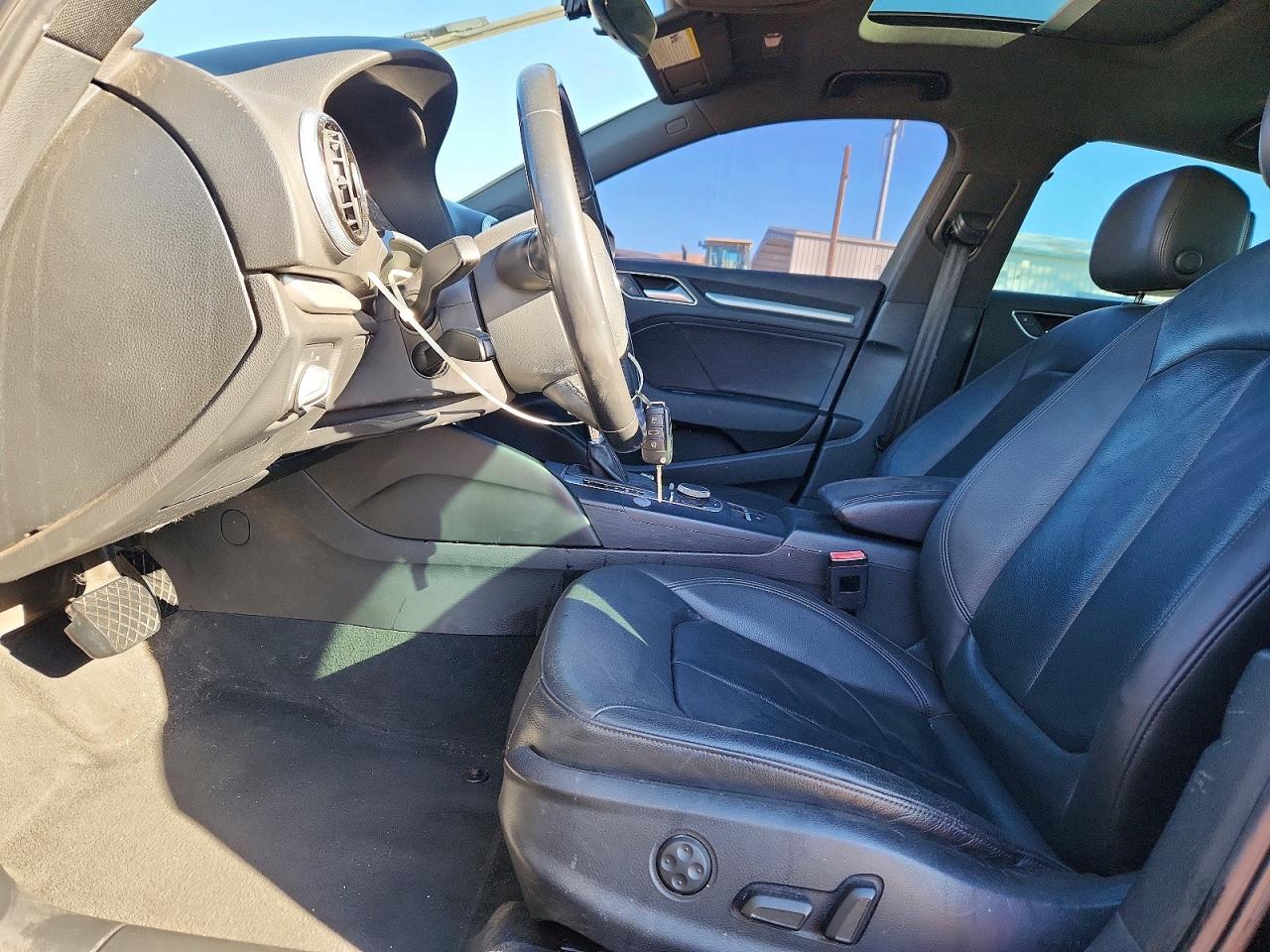 2016 Audi A3 Premium - Image 7
