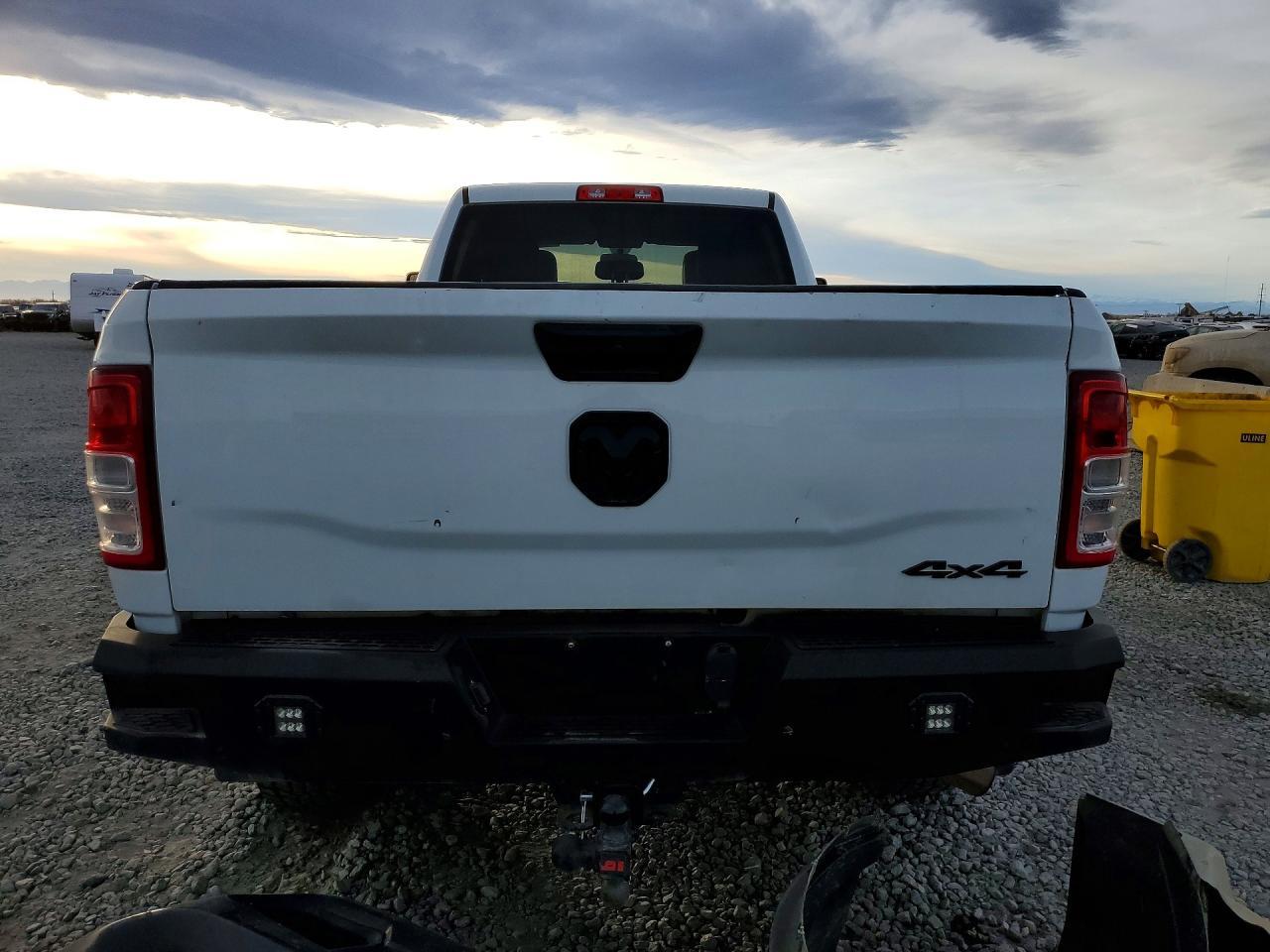 2024 Ram 2500 Tradesman - Фото 6