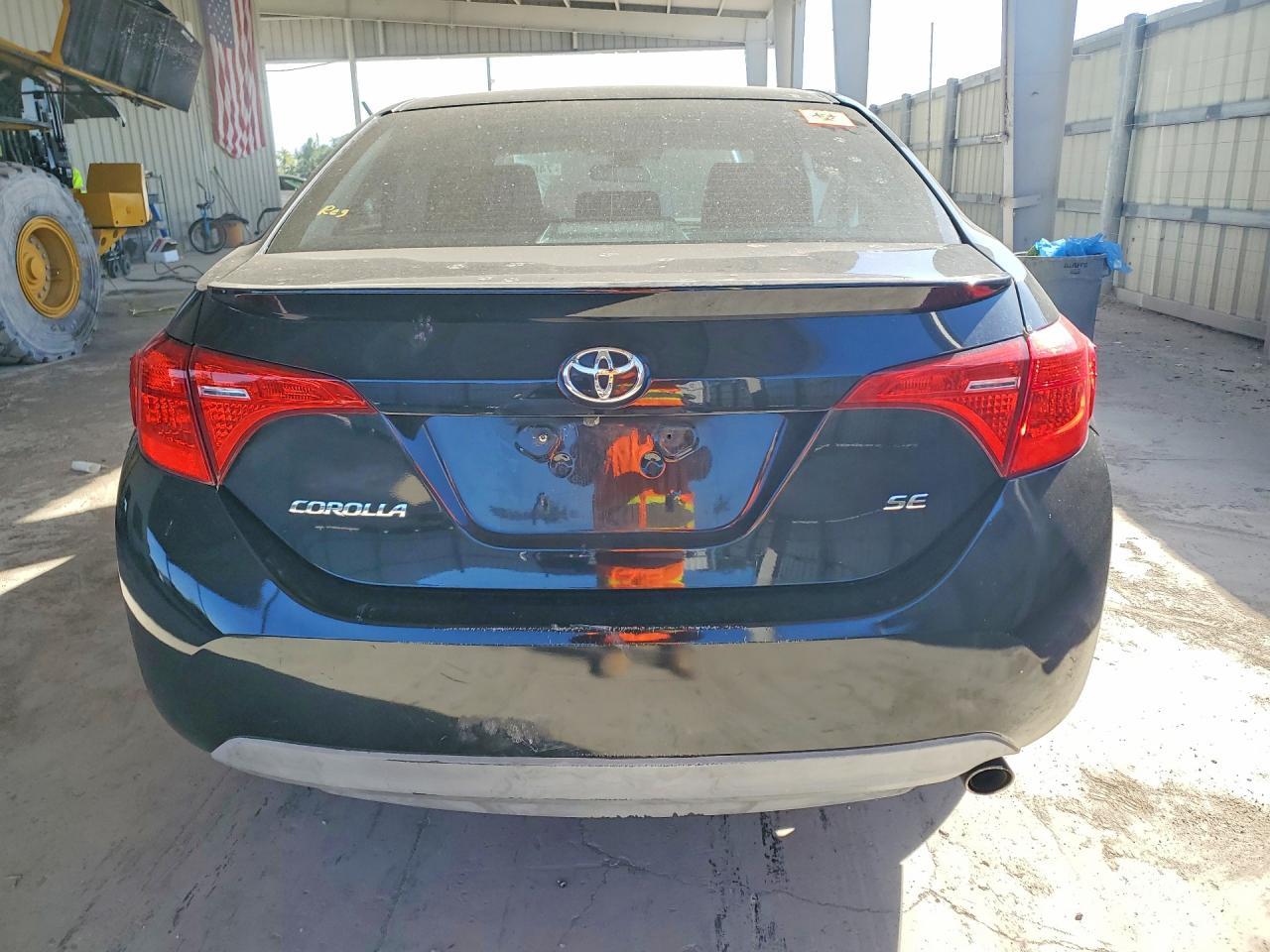 2017 Toyota Corolla L - Image 6