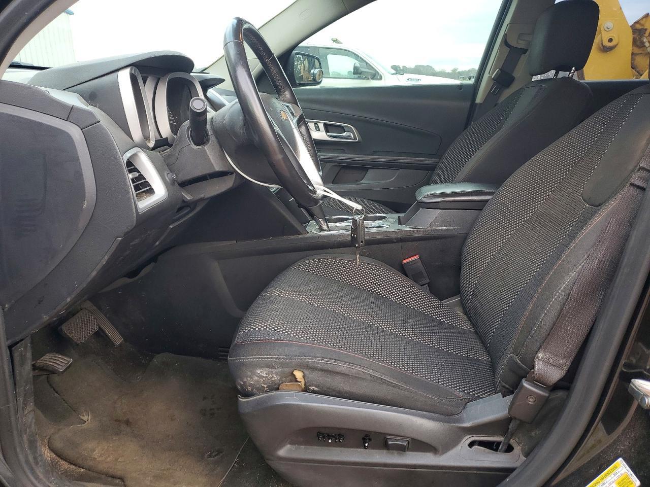 2017 Chevrolet Equinox Lt - Image 7