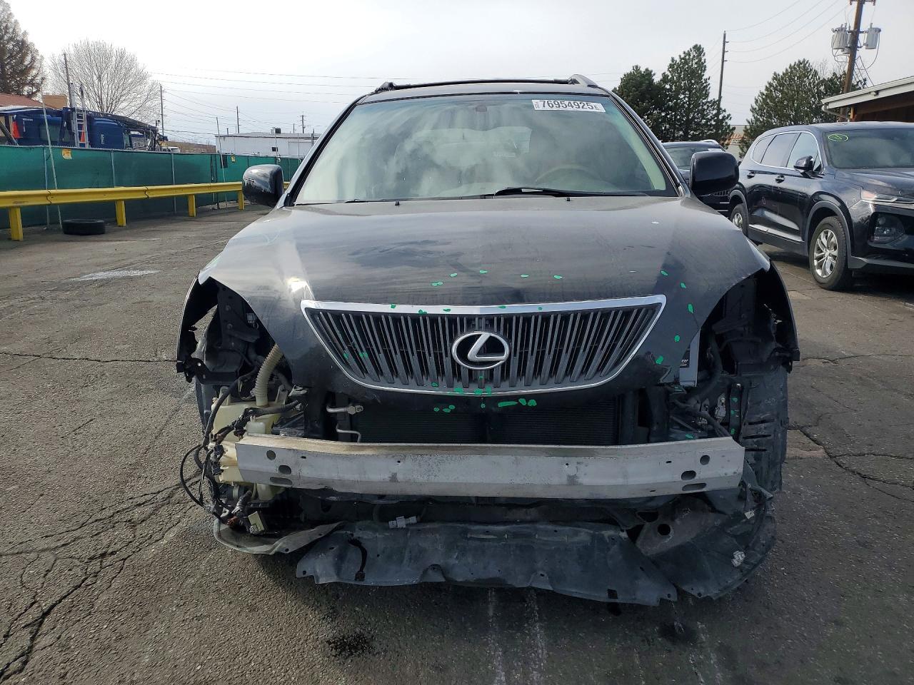 2004 Lexus Rx 330 - Фото 5