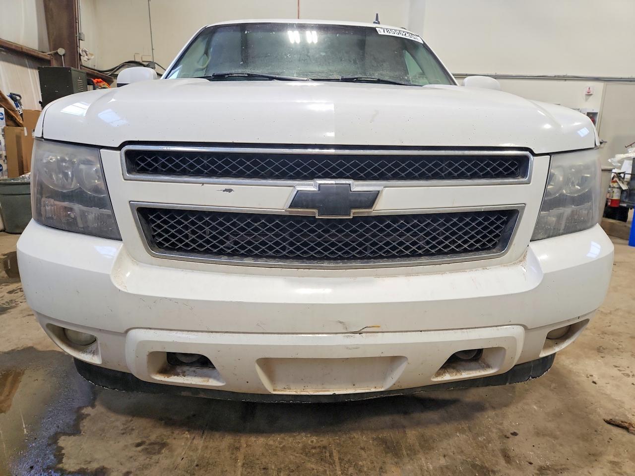 2007 Chevrolet Suburban K1500 - Image 5