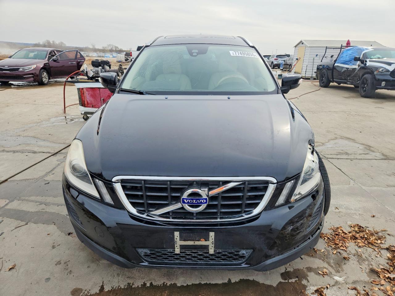 2013 Volvo Xc60 3.2 - Image 5