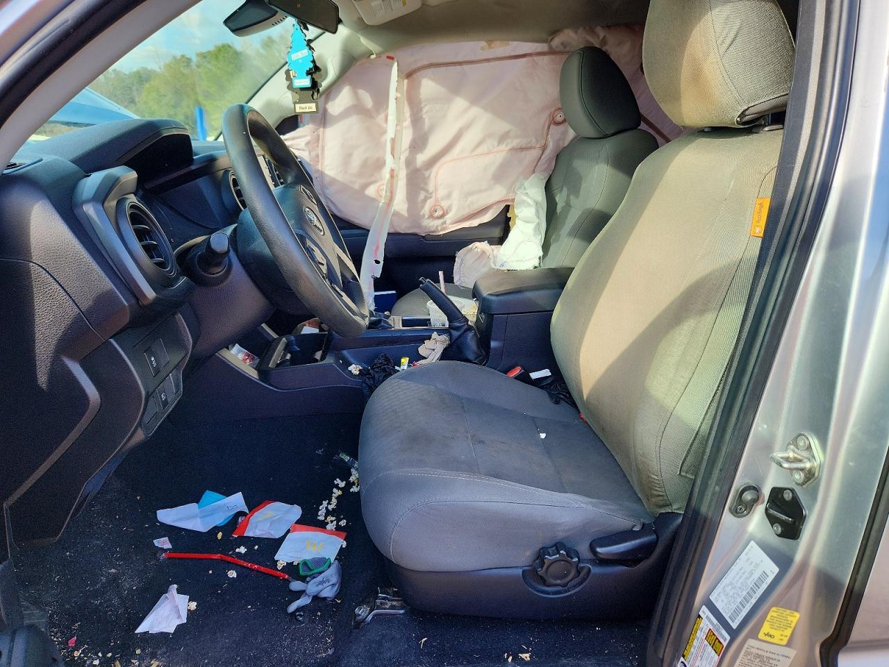 2020 Toyota Tacoma Access Cab - Фото 7