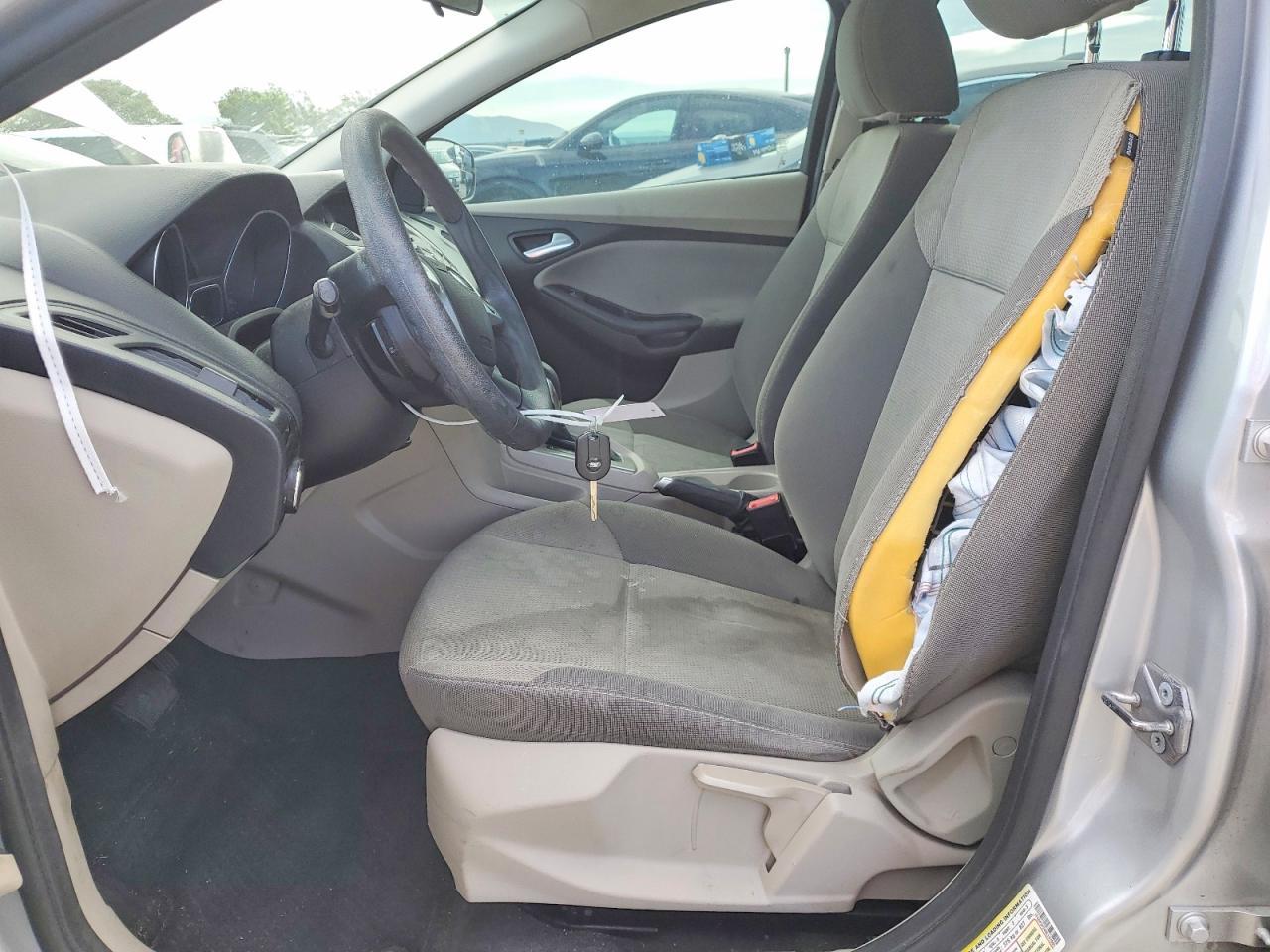 2013 Ford Focus Se - Фото 7