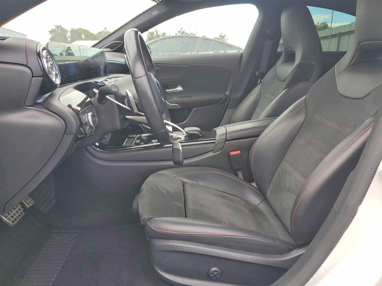 2020 Mercedes Benz Cla 250 - Фото 7
