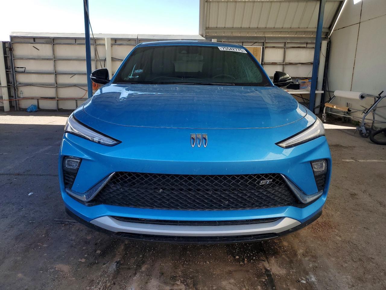 2025 Buick Envista Sport Touring - Фото 5