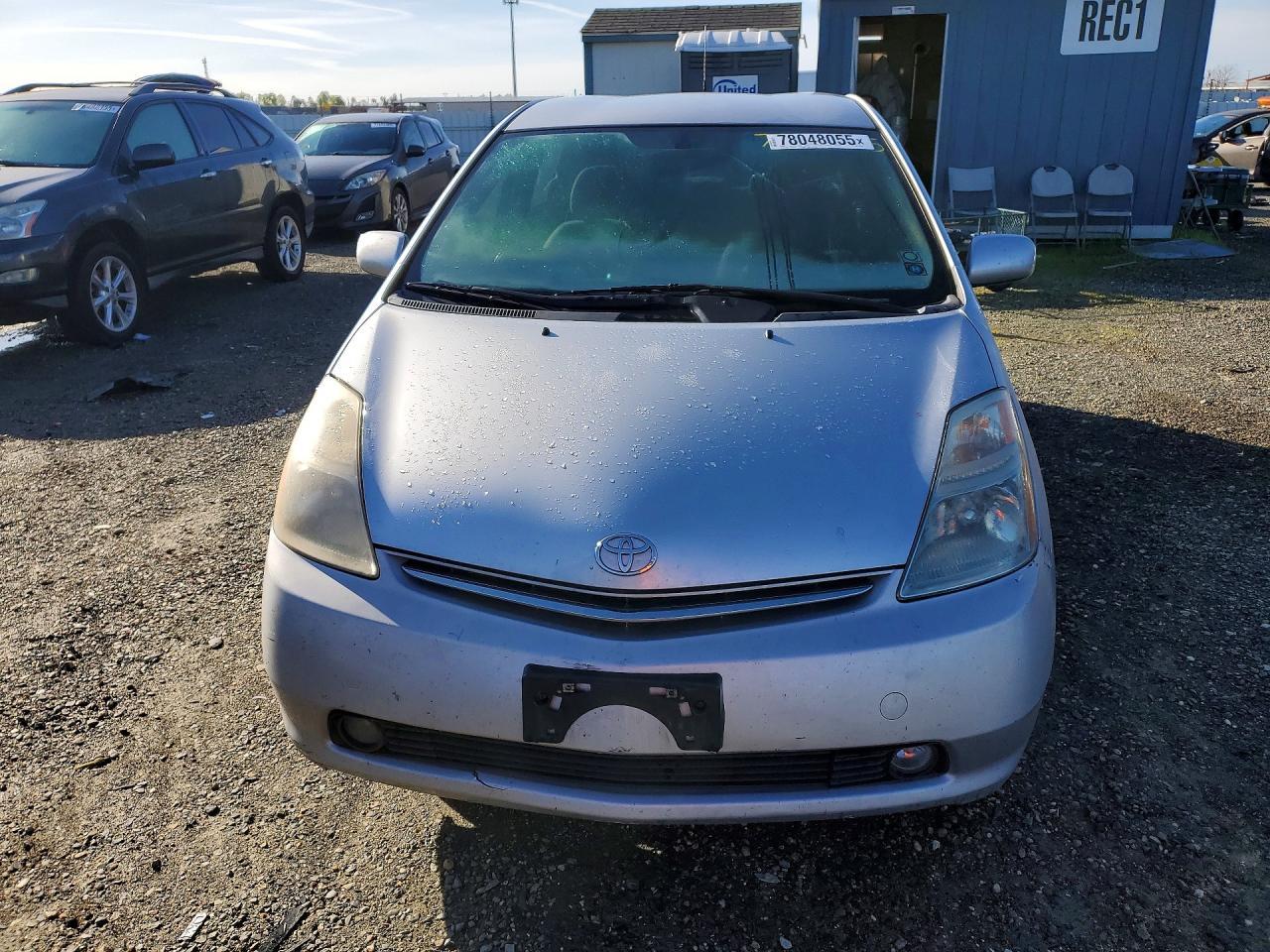 2007 Toyota Prius - Image 5