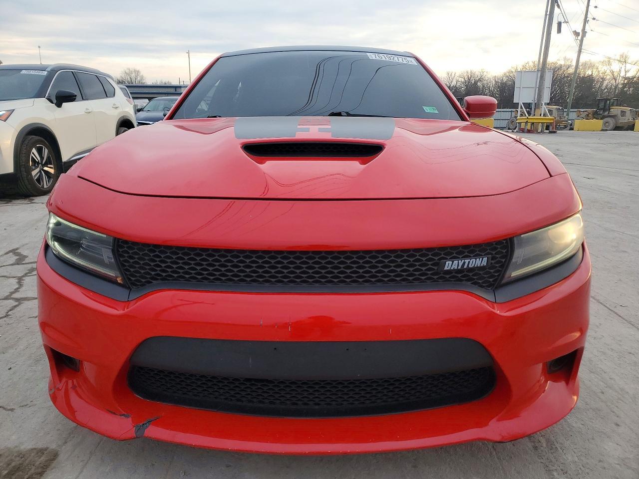 2021 Dodge Charger R/T - Image 5