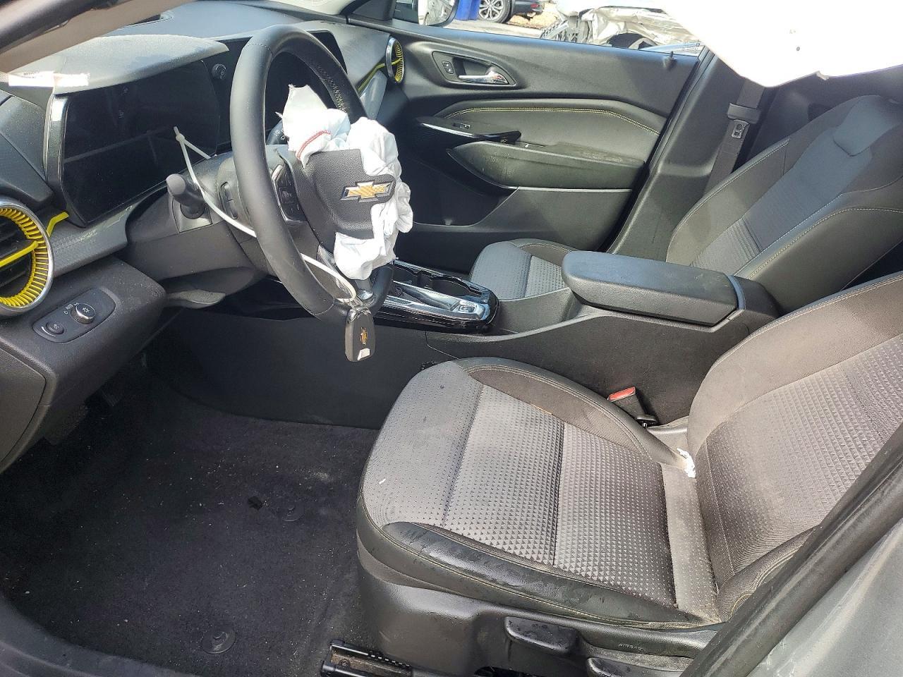 2024 Chevrolet Trax 1Lt - Image 7