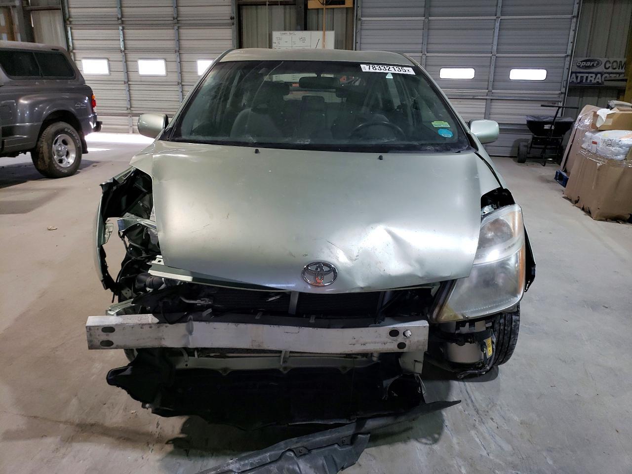 2009 Toyota Prius Base - Фото 5