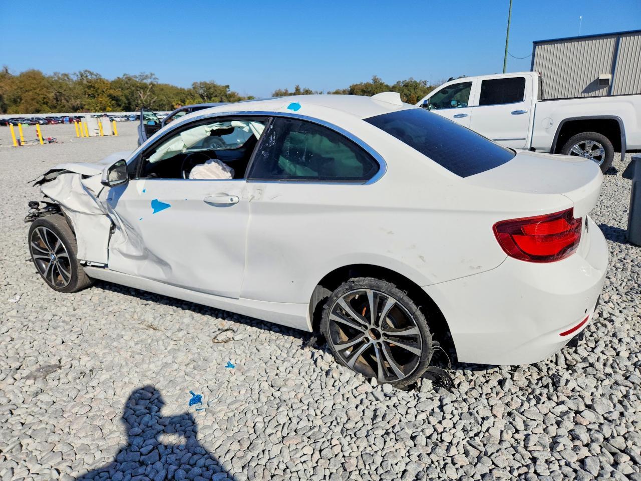 2020 BMW 230I - Image 2