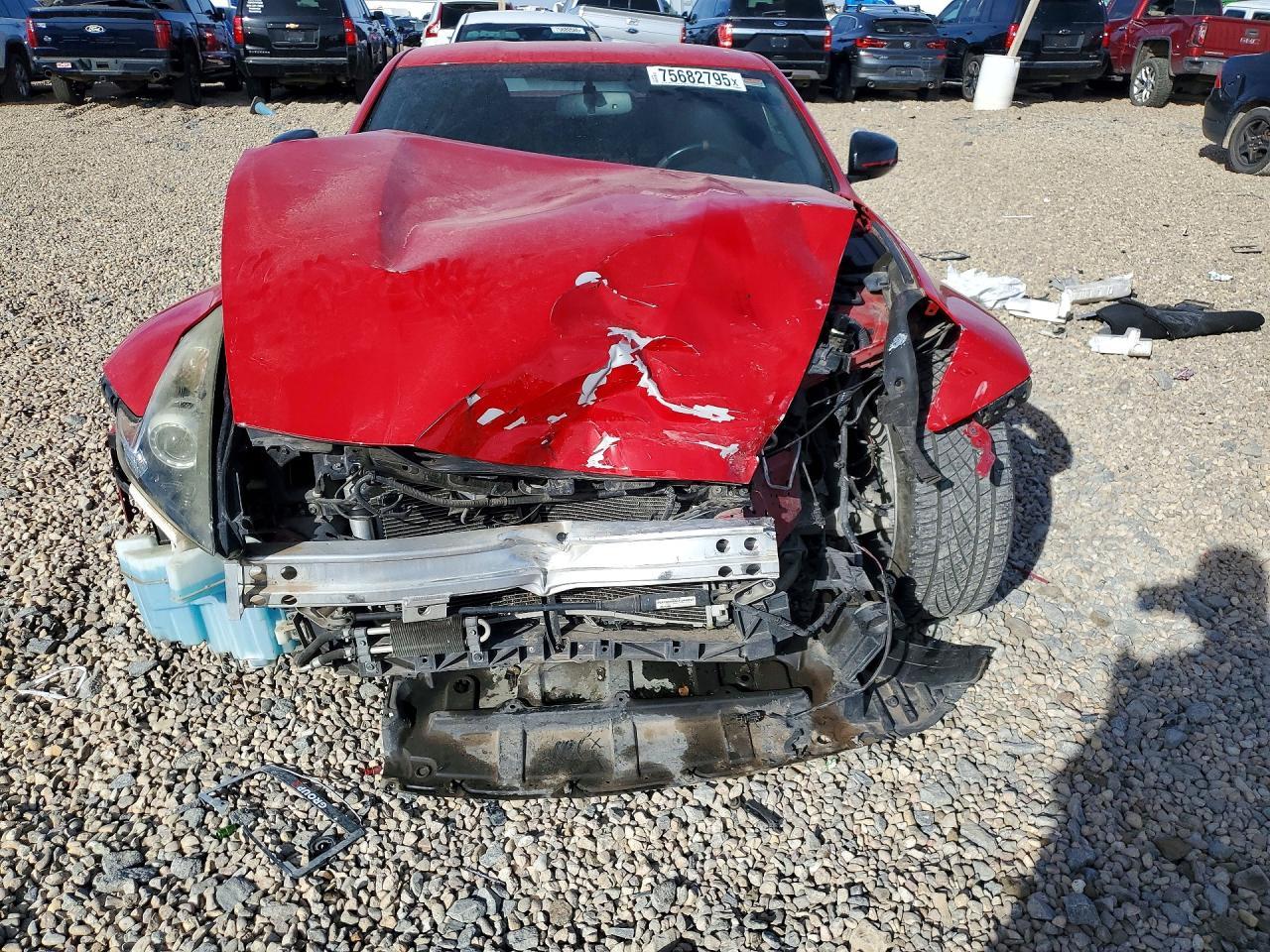 2016 Nissan 370Z Base - Image 5