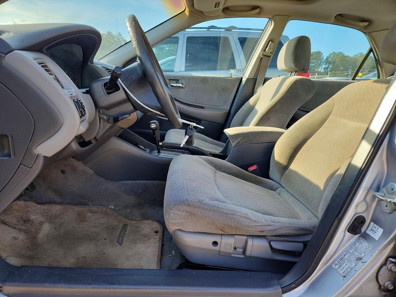 2002 Honda Accord Se - Image 7