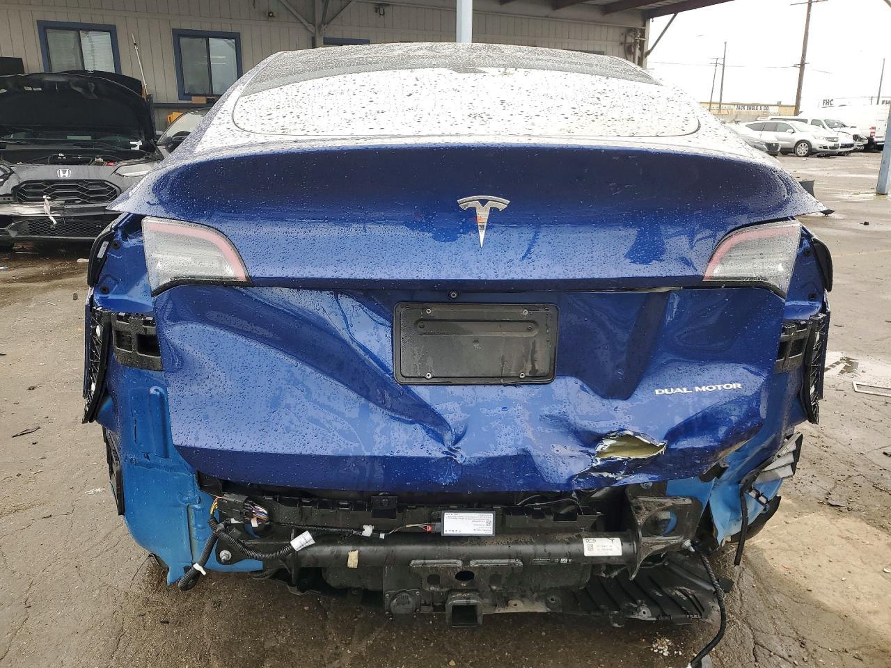 2020 Tesla Model Y - Image 6
