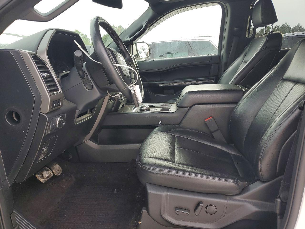 2021 Ford Expedition Xlt - Image 7