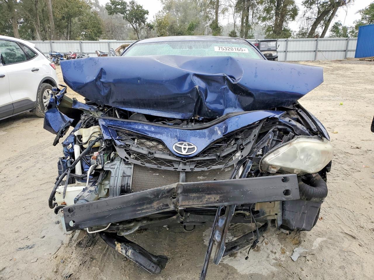 2013 Toyota Corolla L - Image 5