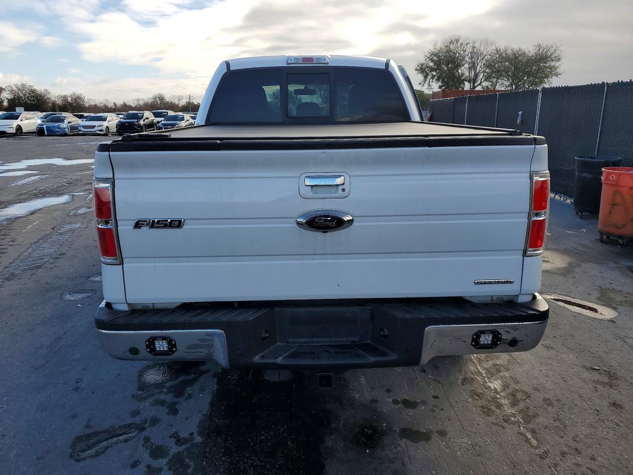 2013 Ford F150 Supercrew - Image 6