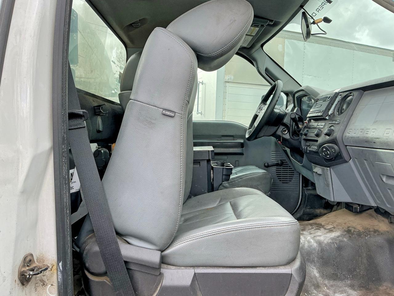 2012 Ford F450 Xl - Trucks - Фото 6