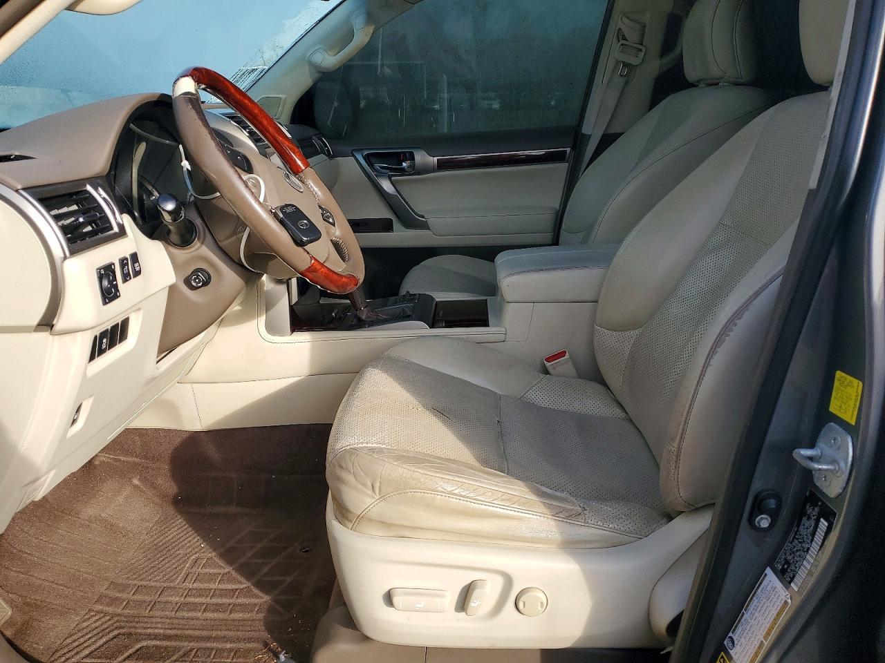 2010 Lexus Gx 460 - Image 7