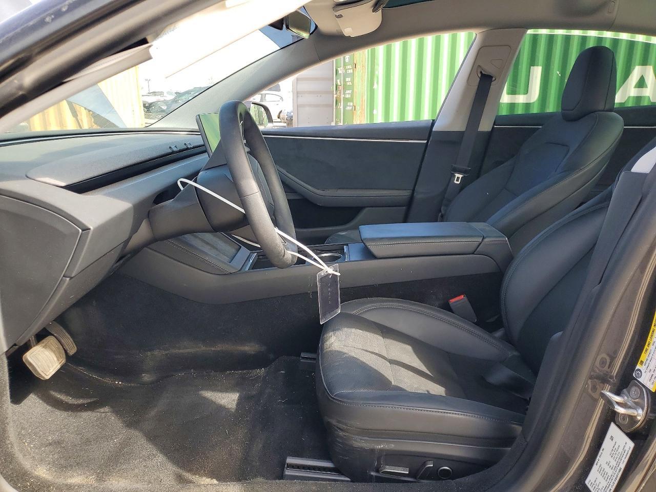 2024 Tesla Model 3 - Фото 7