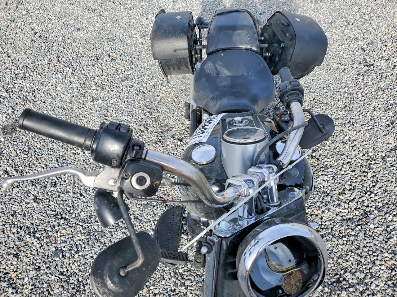 2014 Harley-Davidson Flstfb Fatboy Lo - Фото 5