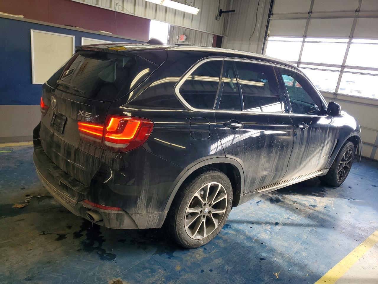 2014 BMW X5 xDrive35I - Image 3