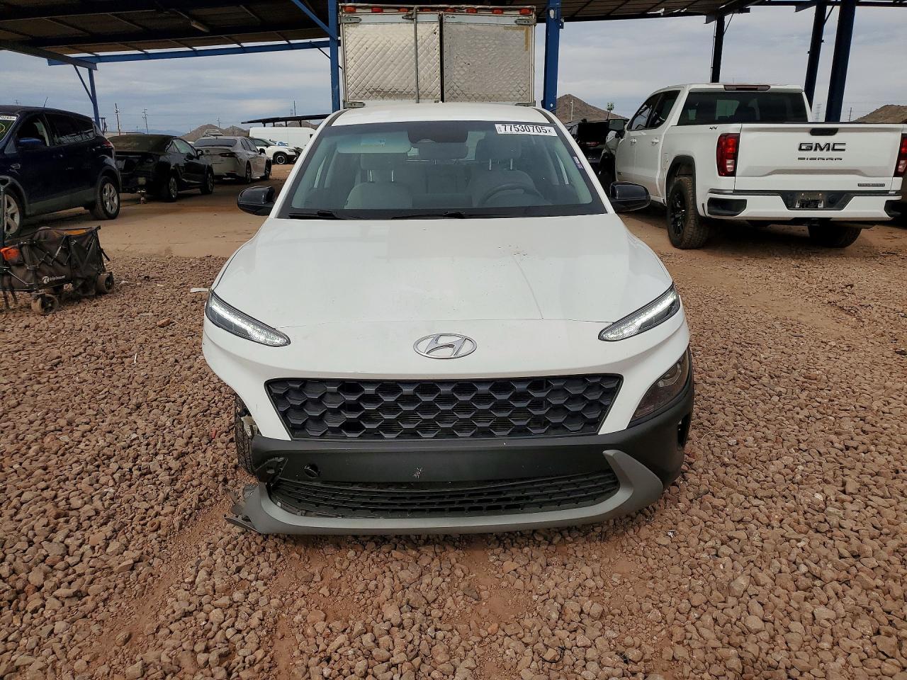 2022 Hyundai Kona Se - Фото 5