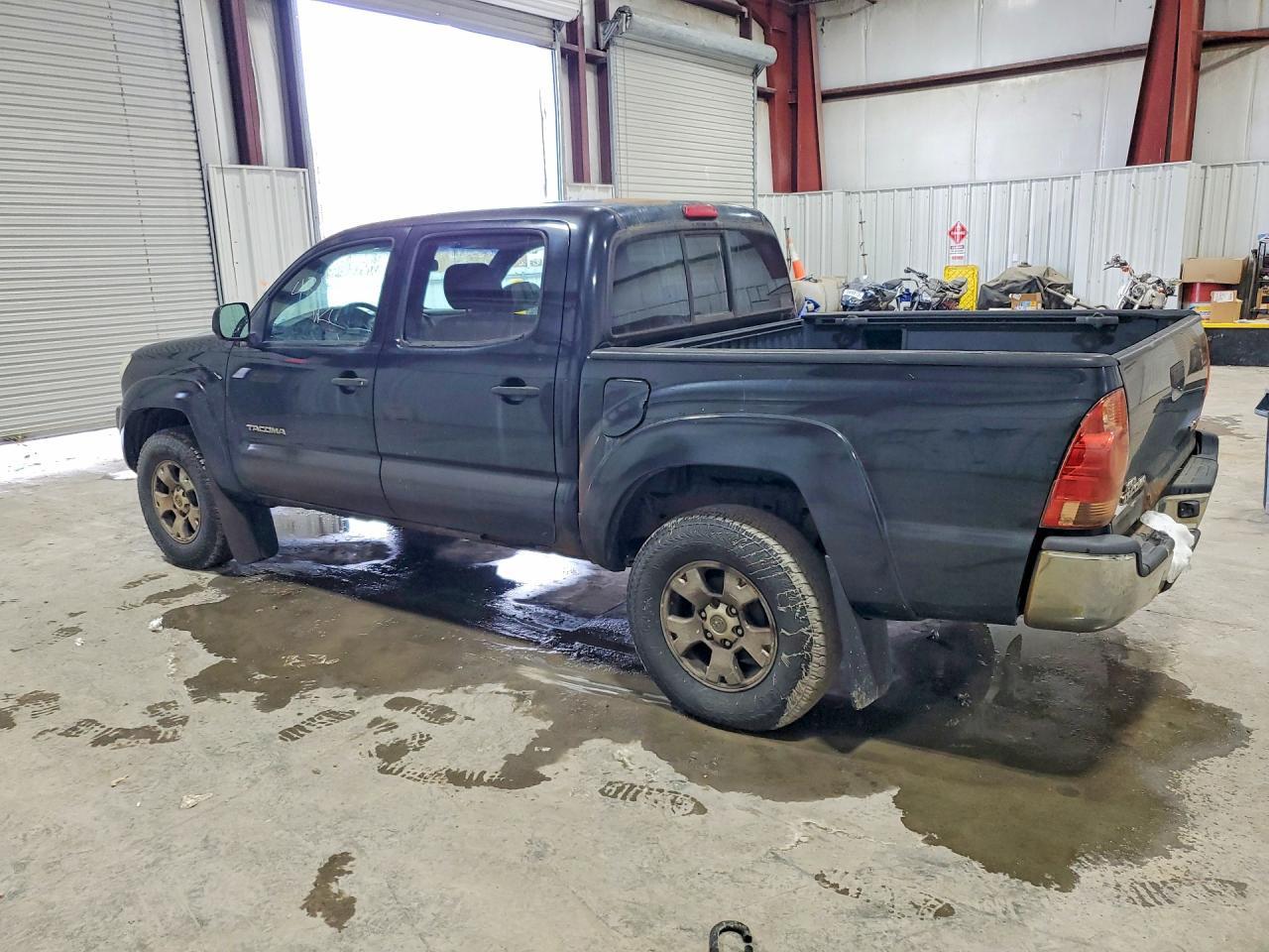2008 Toyota Tacoma Double Cab - Image 2