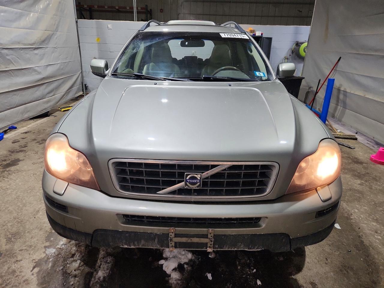 2008 Volvo Xc90 3.2 - Image 5